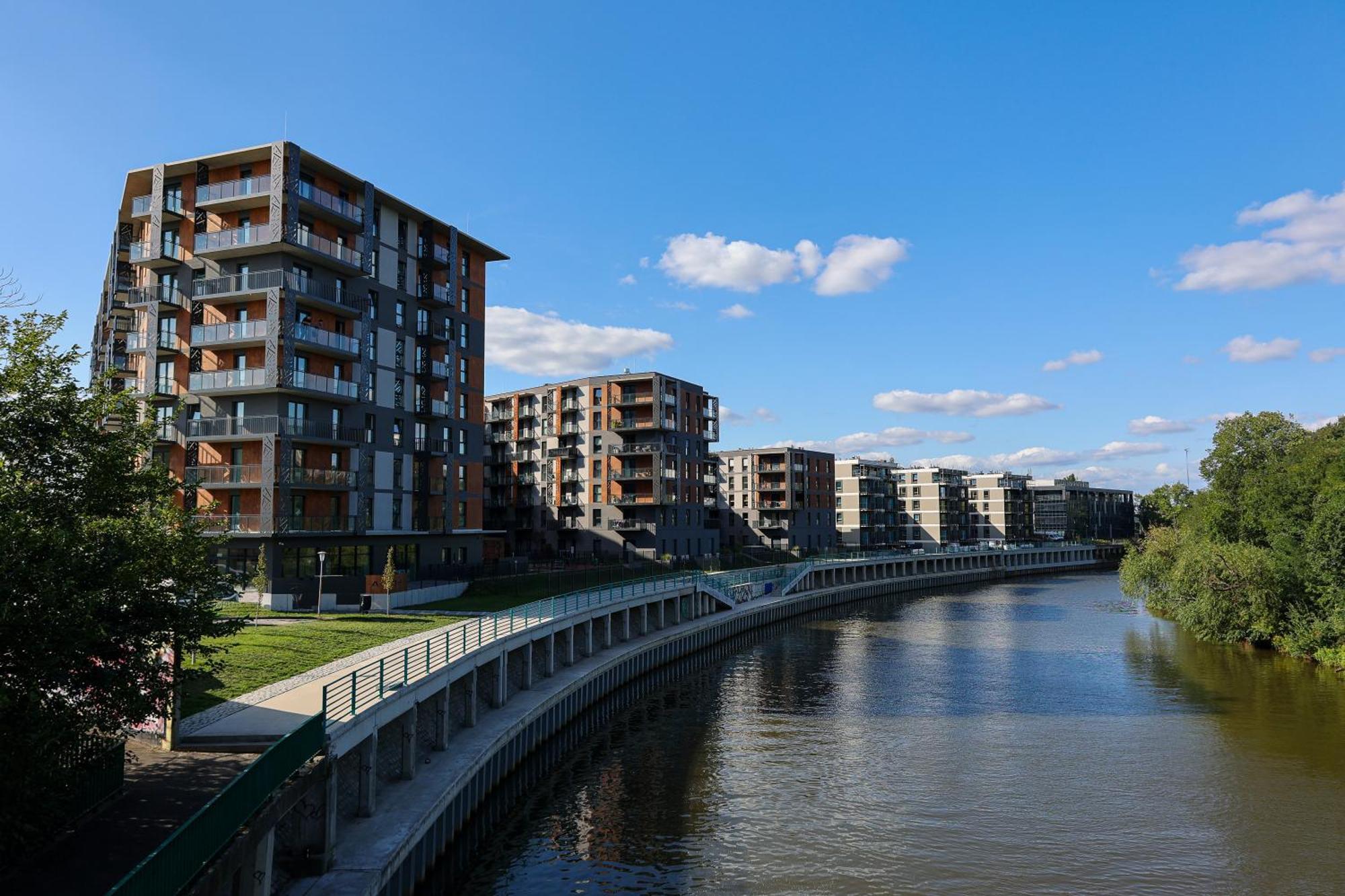 Apartament Ginger - Stare Miasto - Bezplatny Parking - Youtube Apartament Ginger We Wroclawiu Exterior foto